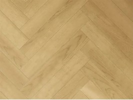 Herringbone Elegant Strong Дуб Лузон