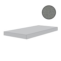Ступень Floor Gres Airtech Berlin Red Nat Gradino Sx 33x120 761058