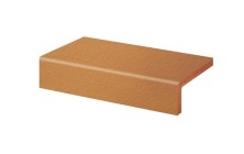 Ступень Stroeher Terra 0116 Weizengelb 11.5x24 95003-010