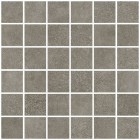 Мозаика Living Ceramics Floss Mosaic 55 Smoky Antislip 30x30 LV11429