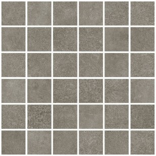 Мозаика Living Ceramics Floss Mosaic 55 Smoky Antislip 30x30 LV11429