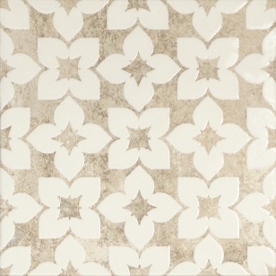 Керамогранит Mainzu Meraki Soul White Matt 20x20 PT03630