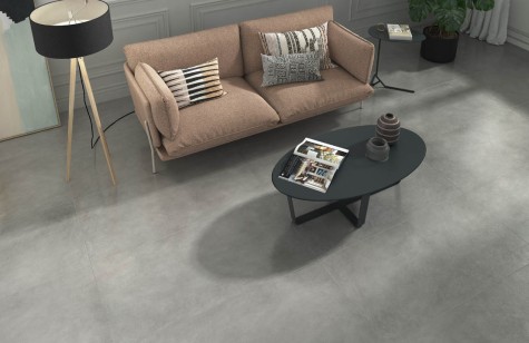 Керамогранит ITC Lido Grey Matt 60x60