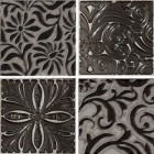 Sense Luxury Silver Tozzetto