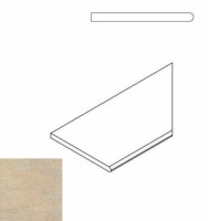 Бортик District X2 Sand Bor. Round Dx