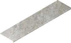 Ступень Italon Magma Silver Scalino Frontale 33x120 620070002977