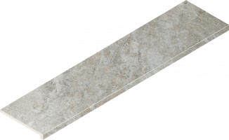 Ступень Italon Magma Silver Scalino Frontale 33x120 620070002977 Ступень Italon Magma Silver Scalino Frontale 33x120 620070002977