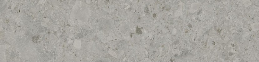 Подступенок Kerama Marazzi Чеппо ди Гре серый матовый обрезной 14.5x60 DD606020R/4