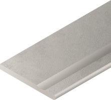 Бортик Millennium Х2 Silver Bor. Svasato Round Dx