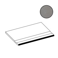 Ступень Atlas Concorde Italy Boost Grey Bordo Piscina Angolare Dx 20mm 30x60 A4HX