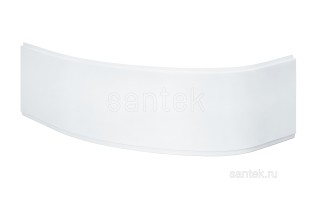 Панель фронтальная для акриловой ванны Santek Edera 205x62x62 1WH501654
