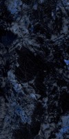 Керамогранит Itacon Ganymede Blue High Glossy Rect 60x120