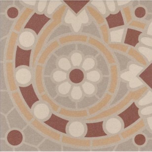 Керамогранит Revoir Paris La Madeleine Malo 20x20 VVS2020_043