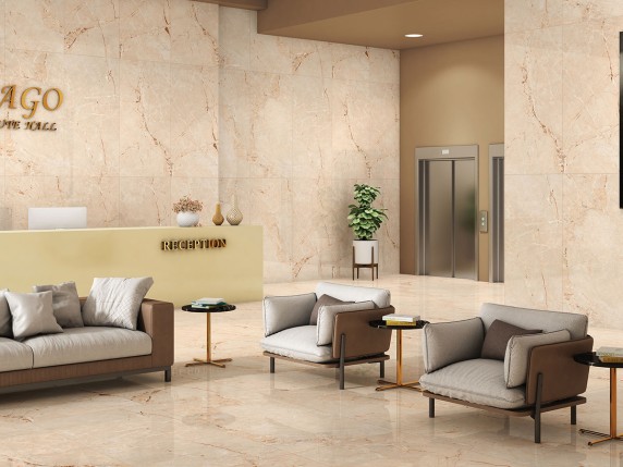 Marmo Breccia (Granoland Tiles Llp)