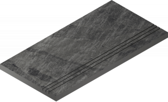 Materia X2 Titanio Bor. Grip