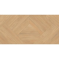 Керамогранит Cross Wood Crema сатинированная