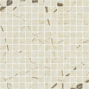 Charme Deluxe Cream River Mosaico Split Cer