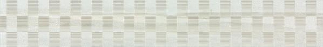 Бордюр Rako Charme светло-серый 8.7x60 WLASP038