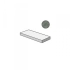 Genesis Saturn Grey Scalino Angolare Sx
