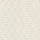 Керамогранит Mutina Rombini Losange White Matt 25.7x25.7 BORM11