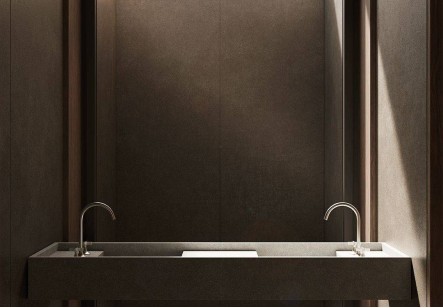 Керамогранит Living Ceramics Cuit Clay Soft 60x120 LV11270