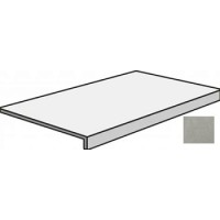 Ступень Terraviva Grey Scalino 90 Front