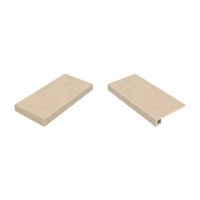 Ступень Italon Contempora Flare Scalino Angolare Sinistro 33x120 620070000675