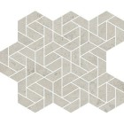 Metropolis Absolut Silver Mosaico Icon