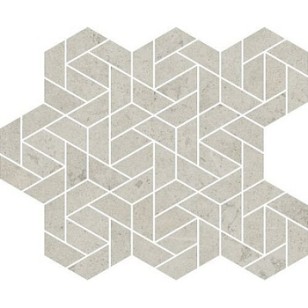 Metropolis Absolut Silver Mosaico Icon