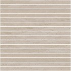 Декор Kerama Marazzi Сан-Марко мозаичный серый матовый обрезной 40x40 MM48024
