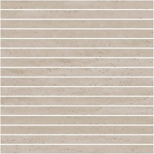 Декор Kerama Marazzi Сан-Марко мозаичный серый матовый обрезной 40x40 MM48024