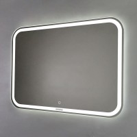 Зеркало Grossman Comfort с сенсорным выключателем 915x685 690680