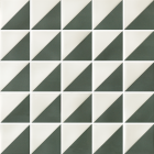Мозаика Italon Magma Petrol Mosaico Enigma 30x30 600110001126