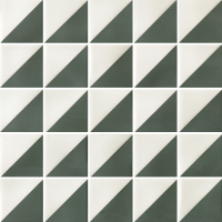 Мозаика Italon Magma Petrol Mosaico Enigma 30x30 600110001126
