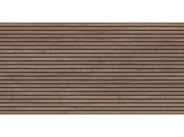 Wood Canarium Wenge Stripes (Laparet)