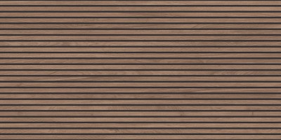 Керамогранит Laparet Wood Canarium Wenge Stripes Коричневый Матовый Карвинг 60x120