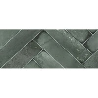 Плитка Talisman Bricks Green