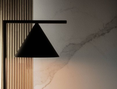 Плитка Living Ceramics Blanc Calacatta Gold Code Ductile 60x120 LV10069
