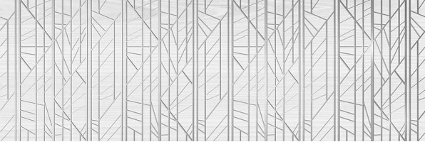 Декор Delacora Timber Slate 25.3x75 DW15SLT15
