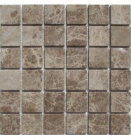 Мозаика Спектр-М Натуральный Камень На Сетке 30.5x30.5 М20-037-48Т