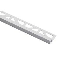 Профиль Butech Pro-Part Aluminium Locado Blanco 8x11x2500 100100723