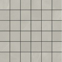 Мозаика Italon Continuum Silver Mosaico 30x30 610110001020