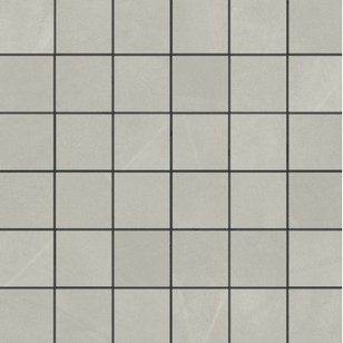 Continuum Silver Mosaico