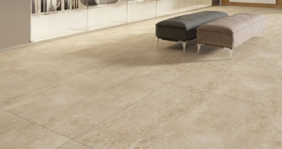 Керамогранит Sina Tile Palio Cream 40x40 8724