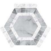 Керамогранит Monopole Ceramica Avant Ibiza Grey 22x25