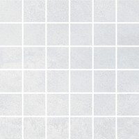 Мозаика Cersanit Townhouse светло-серый 30x30 TH6O526