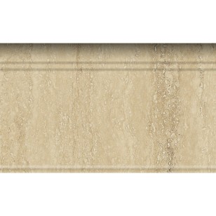 Travertino Romano Alzata