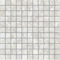 Мозаика La Fabbrica Imperial Mosaico Trevi Nat Ret 2.5x2.5 30x30 155332