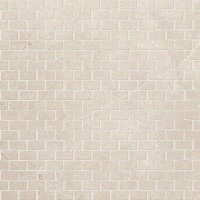 Мозаика Fap Ceramiche Roma Pietra Brick Mosaico 30x30 fMAE