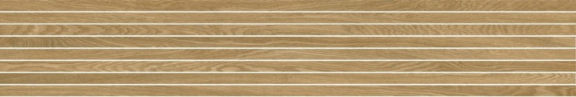 Керамогранит Coliseumgres Ducale Nut Tatami 20x120 610110001312